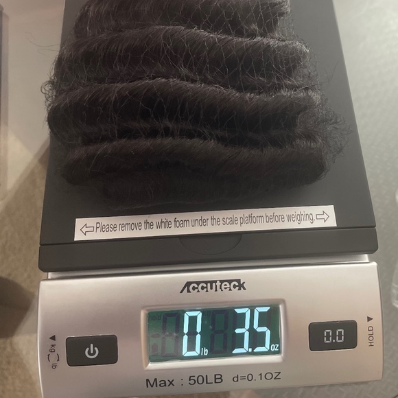 Hair Extensions - Picture 3 of 4